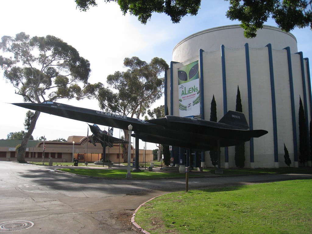 San Diego California 2010-02 0130.jpg - A trip to San Diego California February 2010. Balboa Park museums and the aircraft carrier Midway.